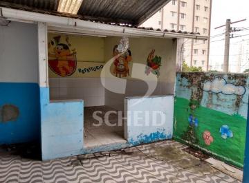 Terreno · 694m² · Prédio comercial antigo com 1200m2 de terreno na Vila Mariana.