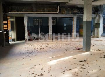 Comercial · 1400m² · Prédio comercial com terreno de 1200m2, em excelente localização no Cambuci