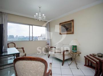 Apartamento · 82m² · 3 Quartos · 2 Vagas · Apartamento á Venda no Campo Belo com 82m², 3 quartos, 2 vagas.
