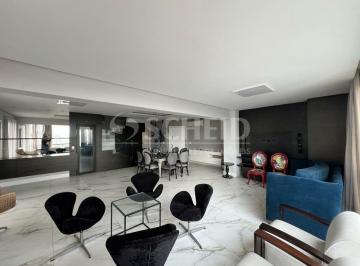 Apartamento · 240m² · 3 Quartos · 4 Vagas · Cobertura á Venda no Jardim Marajoara com 240m², 3 quartos sendo ,4 suítes, 4 vagas.