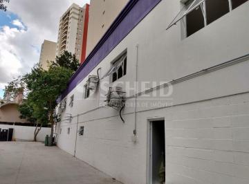 Comercial · 710m² · Loja com 710m2 em terreno de 480m2, excelente localização na Aclimação