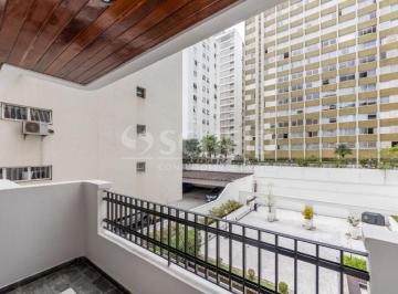 Apartamento · 400m² · 5 Quartos · 6 Vagas · Duplex á Venda na Cerqueria César com 400m², 5 quartos sendo 5 suítes, 6 vagas.