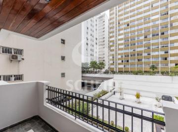 Apartamento · 400m² · 5 Quartos · 6 Vagas · Duplex á Venda na Cerqueria César com 400m², 5 quartos sendo 5 suítes, 6 vagas.