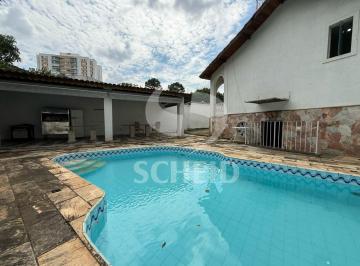 Casa · 296m² · 3 Quartos · 6 Vagas · CASA TÉRREA NO JARDIM MARAJORA - 3 DORMS - 3 SUÍTES - 6 VAGAS - PISCINA
