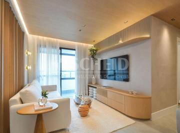 Apartamento · 65m² · 2 Quartos · 2 Vagas · Apartamento á Venda no Ipiranga com 65m², 2 quartos sendo 1 suíte, 2 vagas.