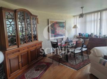Apartamento · 180m² · 3 Quartos · 2 Vagas · Apartamento à venda 180m² 3 dorm.-1suíte-2 vagas-- Jardim Europa-Sp