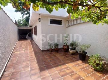 Casa · 200m² · 4 Quartos · 4 Vagas · Casa à venda na City Campo Grande com 3 dorms (2 suítes) e 4 vagas