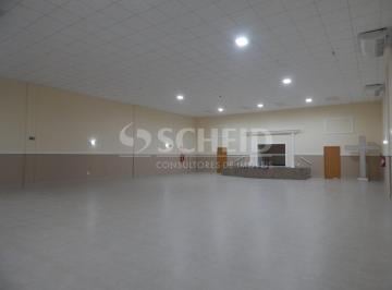 Comercial · 1060m² · Prédio comercial com 1060m2 com renda em ótima localização no Cambuci.