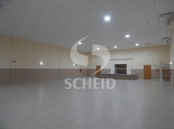 Comercial · 1060m² · Prédio comercial com 1060m2 com renda em ótima localização no Cambuci.
