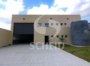 Comercial · 2200m² · Galpão com 2200m2 com Renda em excelente localização no Ipiranga.