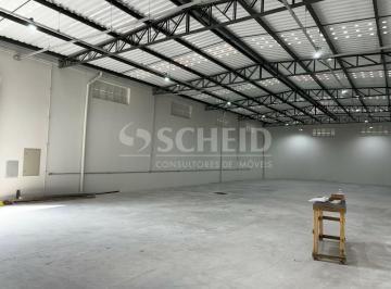 Comercial · 400m² · Galpão de 400m2 com renda, praticamente novo em ótima localização na Mooca