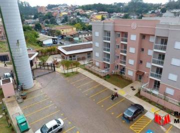 119a36b3f91fc473f01aa4e1ef030c7dbae44d5e · Apartamento à venda, 62 m² por R$ 240.000,00 - Nakamura Park - Cotia/SP