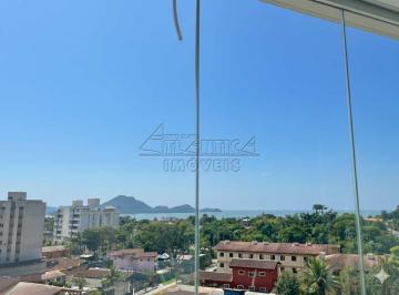 Apartamento · 72m² · 2 Quartos · 2 Vagas · Apartamento com 2 quartos, Praia das Toninhas, Ubatuba - R$ 950 mil, Cod: 4415