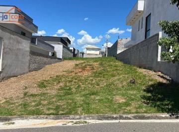999821668ec6437f430aa64136b861286b2e33b1 · Terreno à venda, 250 m² por R$ 225.000,00 - Condominio Residencial Malibu - Caçapava/SP