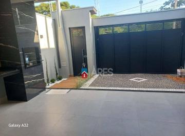 23f191f91f81163030d339090d44a70b4401d8b4 · Casa com 3 dormitórios à venda, 143 m² por R$ 910.000 -ao lado do Jardim Botânico de Americana -SP A