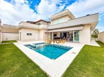 b460e2b0dd19f63987d484574968e2b629bb9dda · Casa com 4 suítes à venda, Condomínio Colinas do Paratehy  - Urbanova - São José dos Campos/SP