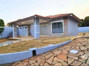 04d05e2062e2b77af0766d9d9b7fad1f19de6170 · Casa 4 Quartos à Venda em Vicente Pires
