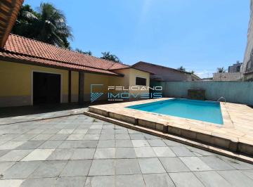 Casa · 550m² · 4 Quartos · 5 Vagas · Casa com 4 quartos, Canto do Forte, Praia Grande - R$ 3.8 mi, Cod: 5486