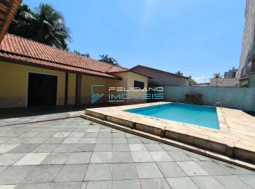 Casa · 550m² · 4 Quartos · 5 Vagas · Casa com 4 quartos, Canto do Forte, Praia Grande - R$ 3.8 mi, Cod: 5486