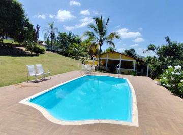 Rural · 3000m² · 3 Quartos · 10 Vagas · Chácara em Condomínio com 3 quartos, Dona Catarina, Mairinque - R$ 790 mil, Cod: CO-1250