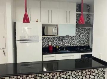 Apartamento · 76m² · 3 Quartos · 2 Vagas · Apartamento para Locação Rua Barão do Bananal, Pompeia/SP