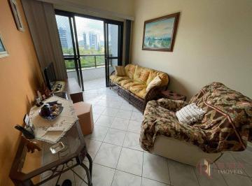 48ef3e7e3cdeba4d00d93272ce8a2b67735260c1 · Cobertura com 4 dormitórios à venda, 179 m² por R$ 970.000 - Centro - Bertioga/SP