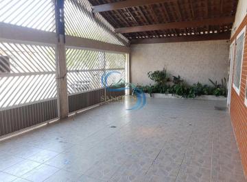 Casa · 170m² · 2 Quartos · 4 Vagas · Casa com 2 quartos, Real, Praia Grande