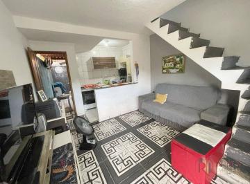 6b228ab0eafbc2a6a7887e1c2b4babf2c80ec1cf · Village com 2 dormitórios à venda por R$ 246.000,00 - Parque Estoril - Bertioga/SP