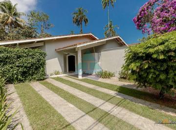 Casa · 180m² · 4 Quartos · 3 Vagas · Casa com 4 quartos, Condomínio Pedra Verde, Ubatuba - R$ 2.2 mi, Cod: 2663