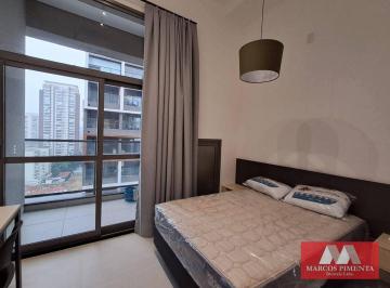7bca921610a8d13c0d2123fbf0789d92d19d1e26 · Studio com 1 dormitório à venda, 26 m² por R$ 390.000,00 - Jardim das Acácias - São Paulo/SP