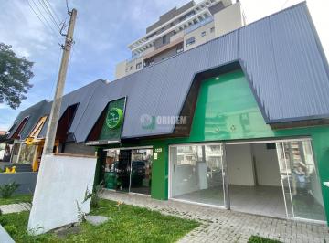 Comercial · 53m² · Loja no Ahú em Mall.