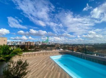 Apartamento · 309m² · 3 Quartos · 3 Vagas · Apartamento Duplex/Cobertura no Batel - Curitiba, PR