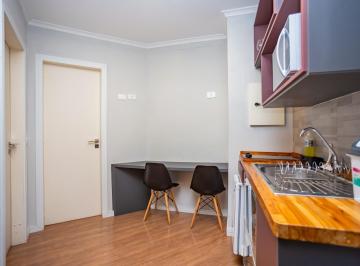 5244742500.jpg · STUDIOS DO BOSQUE Ap com 01 dormitório para lugar - R$ 1.990,00 liq /mês + taxas - Juvevê - Curitib