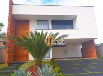 efcc4030c664d296cbb023fe3badc90e8b245f19 · Sobrado com 4 dormitórios à venda, 430 m² por R$ 2.000.000,00 - Alphaville Nova Esplanada - Votorant