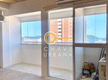 4a0b119e0b43daf6eac39c06000f4c111e77c1fe · Sala para alugar, 44 m² por R$ 5.200,20/mês - Boqueirão - Santos/SP