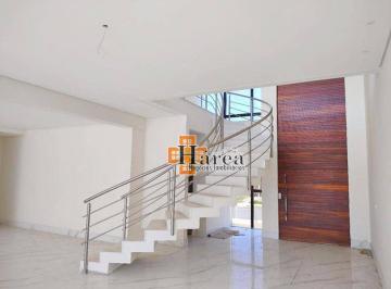 016e9408a30ce98951333bfc102162146a4618d2 · Sobrado com 5 dormitórios à venda, 480 m² por R$ 3.500.000,00 - Alphaville Nova Esplanada - Votorant