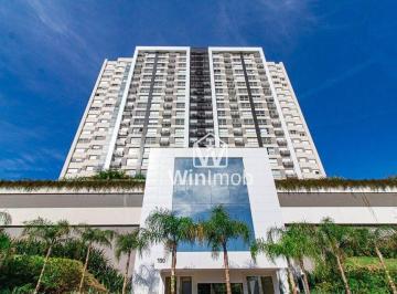 e3cd7b56047bfbea73ee2dea4f14e8b7c0eb84dd · Apartamento à venda, 45 m² por R$ 739.000,00 - Petrópolis - Porto Alegre/RS
