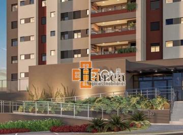 171141330c502625bb55edf8f551f71277beca47 · Apartamento: Tríon - Jd Paulistano / Sorocaba