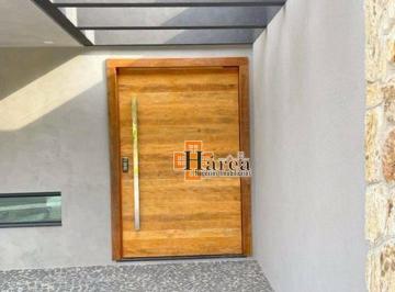 7c56d0f02a7ec9334799472aea6aa3f7ef29fd14 · Casa com 3 dormitórios à venda, 260 m² por R$ 2.500.000,00 - Alphaville Nova Esplanada - Votorantim/