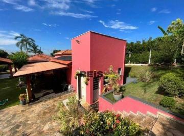 410b2ae4498c69fd0e77997da8c1113930cbdda2 · Casa com 3 dormitórios à venda, 300 m² por R$ 1.500.000,00 - Condomínio Portal do Sabiá - Araçoiaba
