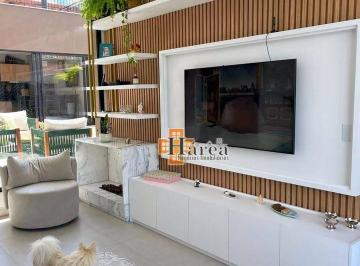4d0543941a8e8e8d02f9254f444f3becb88fbf68 · Sobrado com 4 dormitórios à venda, 330 m² por R$ 2.600.000,00 - Aldeia da Mata - Votorantim/SP