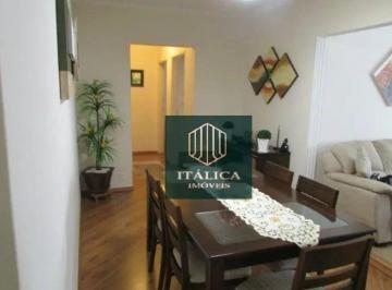 0d777227816b304fa0d0741dc773edd62a429f06 · Apartamento a Venda 93m² Bairro Santa Maria/São Caetano do Sul