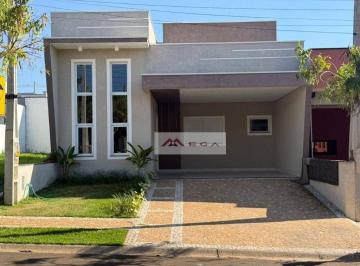 7af0ee04545393797de989ab2f5162380c8c60c3 · Casa com 3 dormitórios à venda, 147 m² por R$ 960.000,00 - Vila Monte Alegre - Paulínia/SP