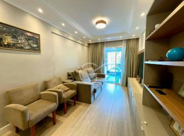 ed6372c823884a2f66e03f163ea0d421c8d4cf92 · Apartamento com 3 dormitórios à venda, 104 m² por R$ 1.450.000,00 - Gonzaga - Santos/SP