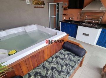 d37d6bb717e0f11675b100dcdc917859d37ba710 · Cobertura (Penthouse) com 2 dormitórios à venda, 85 m² - Vila Prudente - São Paulo/SP