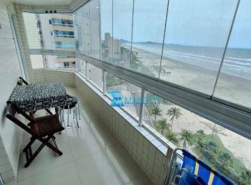 2ff7bc91a8455eff85b697aae00b7d2b80ed8706 · Apartamento com 1 dormitório à venda, 50 m² por R$ 435.000,00 - Balneário Pires - Praia Grande/SP