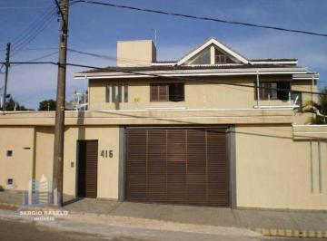 f2be0fc2260d893c4c0de3100a31b16b3cf96a37 · Sobrado com 5 dormitórios à venda, 723 m² por R$ 3.000.000,00 - Jardim Do Lago - Bragança Paulista/S