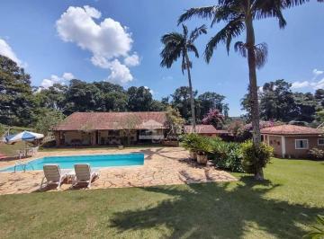 066577a547c0b5ea204590ed8521c4eb6bef7e37 · Chácara com 3 dormitórios à venda, 4000 m² por R$ 850.000,00 - Sorocamirim - São Roque/SP
