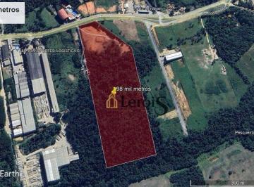 7cc9ed5346b10d475b5fe59f2d86ce1948ea2f77 · Sítio à venda, 98000 m² por R$ 13.700.000,00 - Zona Industrial - Sorocaba/SP