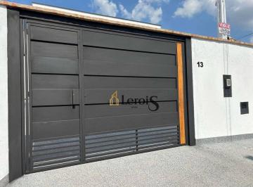 69fa305d6444ea79610983bc9847615b9f0797d9 · Casa com 3 dormitórios à venda, 120 m² por R$ 770.000,00 - Vila Almeida - Indaiatuba/SP